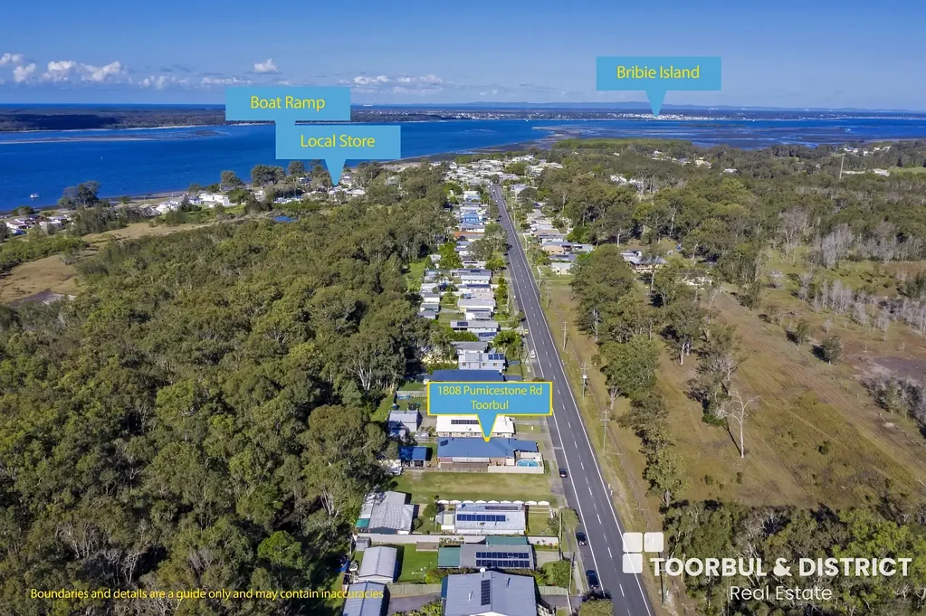 1808 Pumicestone Road, Toorbul, QLD 4510