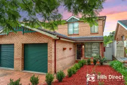 50 Kennington Avenue, Quakers Hill