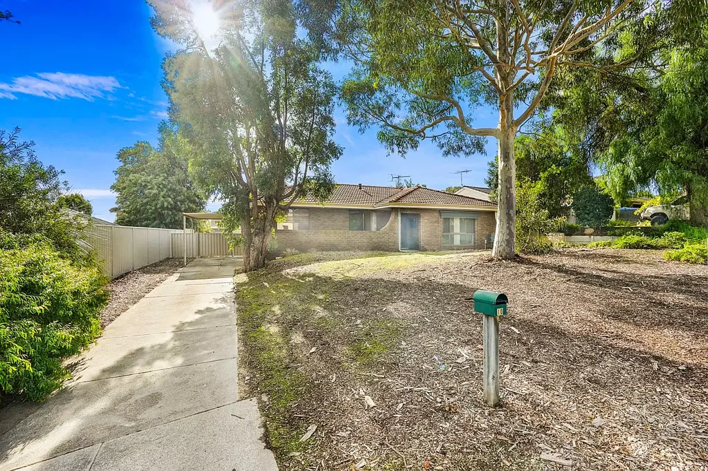 10 Kilburn Rise, Kingsley, WA 6026