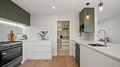 COASTAL HAVEN - KAHAWAI POINT GLENBROOK