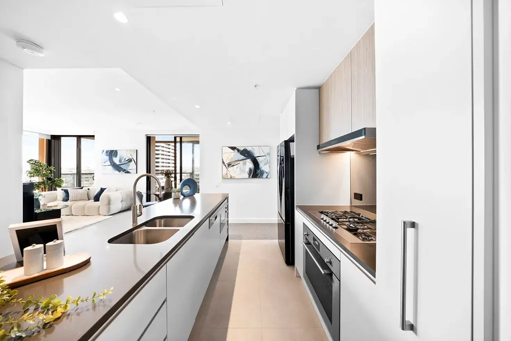 707/36 Walker Street, Rhodes, NSW 2138