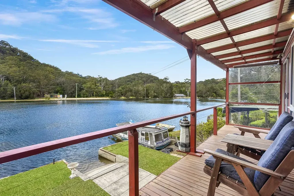 153 Prices Circuit, Woronora, NSW 2232