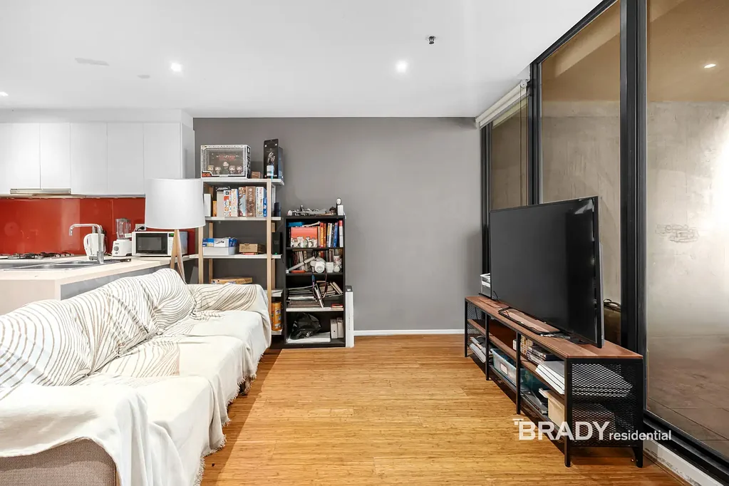 Melbourne 2ਬੈੱਡਰੂਮ One-of-a-Kind La Banque Apartment with Premium Comfort & Design