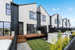 137 Dendro Ring Road, Milldale