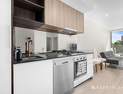 415c/3 Snake Gully Drive, Bundoora, VIC 3083, 2房, 2浴, 公寓