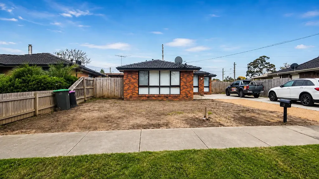 Newly Renovated - Available For Rent Now!