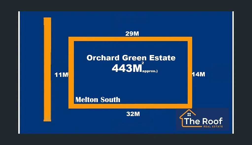 Melton South Titled Land - Start building your dream home today!