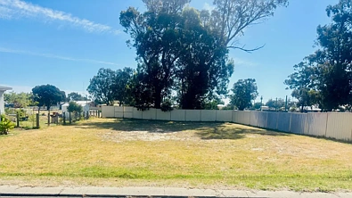 Yarloop BUILD YOUR DREAM HOME IN YARLOOP – PRICE REDUCED!