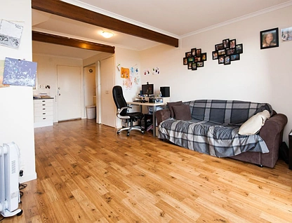 20/2 Benjamin Street, Mount Lofty, QLD 4350, 2 ਕਮਰੇ, 1 ਬਾਥਰੂਮ, Unit