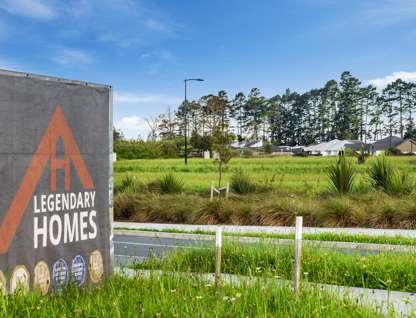 Lot 19/2 Babos Avenue, Huapai, Rodney District, Auckland, 4房, 2浴, 城市屋