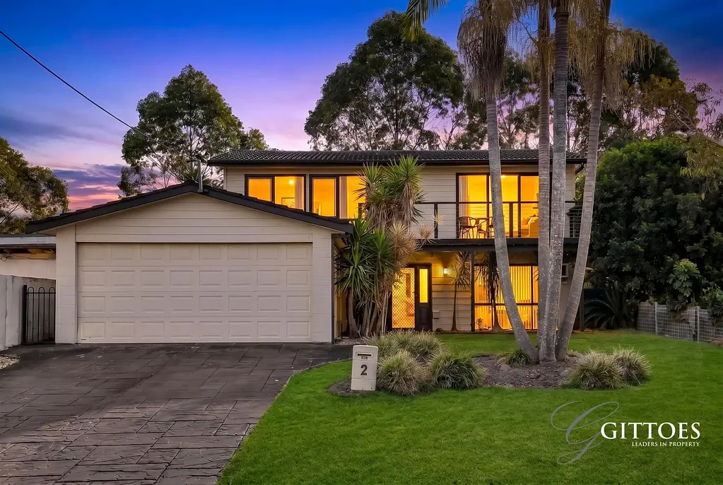 West Gosford 3침실 Resort-Style Living in the Heart of West Gosford
