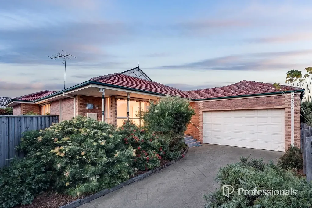 Mount Waverley 3Kwarto Lifestyle, Location & Space – Single-Level Comfort in the Mount Waverley Secondary College Zone
