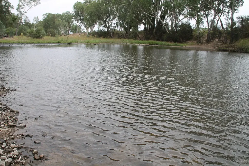 Tenterfield  River frontage!!