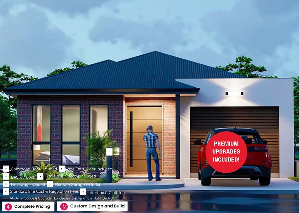 Tahmoor 4Phòng ngủ Your Modern Home Awaits! Doyle Lane!
