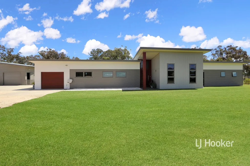 Inverell 3房  'Tanamera' 47 Talbragar Close Inverell 2360
