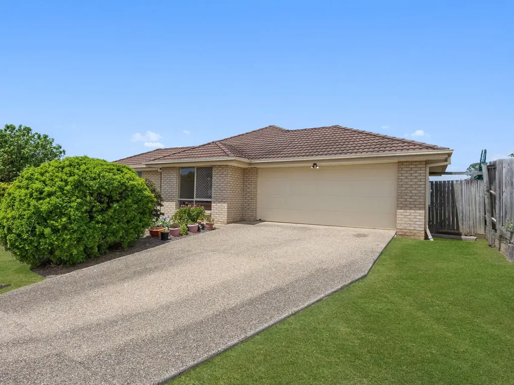 19 Sea Eagle Drive, Lowood, QLD 4311