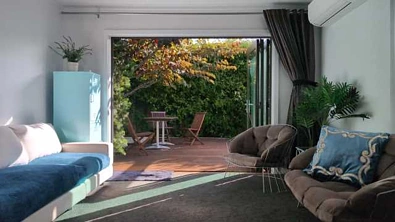 Kensington 3침실 Central, Low-Maintenance Brick, Tile & Aluminium