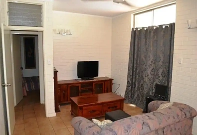 Nightcliff 2Moenga Two Bedroom Ground Level Unit in a Sought-After Coastal Location