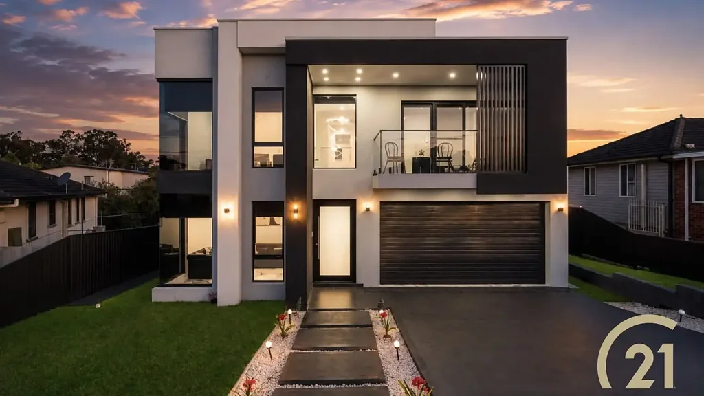 Fairfield West 7બેડરૂમ A MASTERPIECE OF LUXURY LIVING WITH A 2-BEDROOM GRANNY FLAT