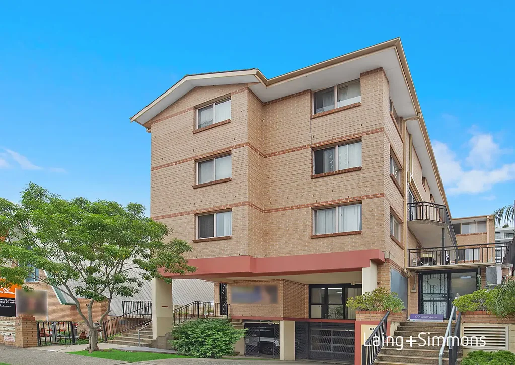 11/11 Macquarie Road, Auburn, NSW 2144