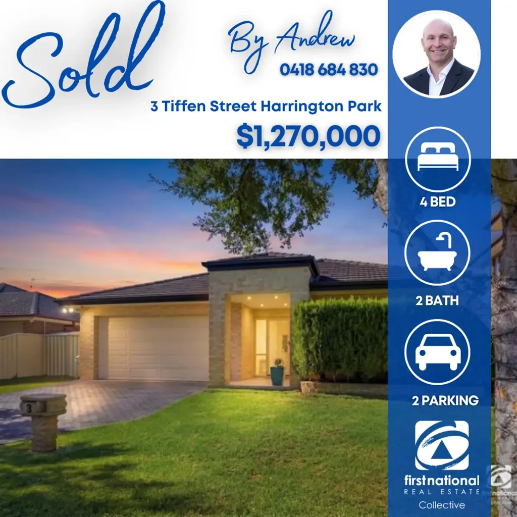 3 Tiffen Street, Harrington Park, NSW 2567