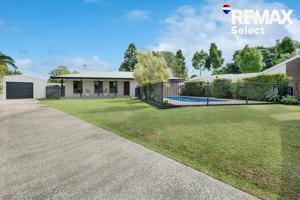 Mount Pleasant 3房  A Family Home in the Heart of Mount Pleasant on a BIG block of land!