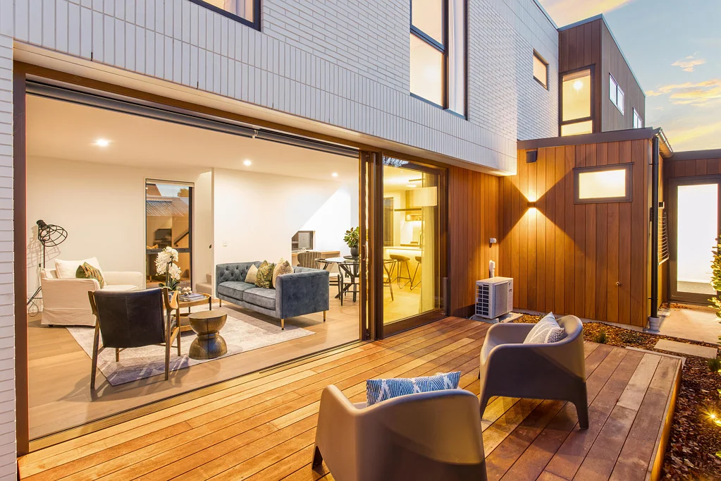 2/34 Courtenay Street, St Albans, Christchurch, Canterbury