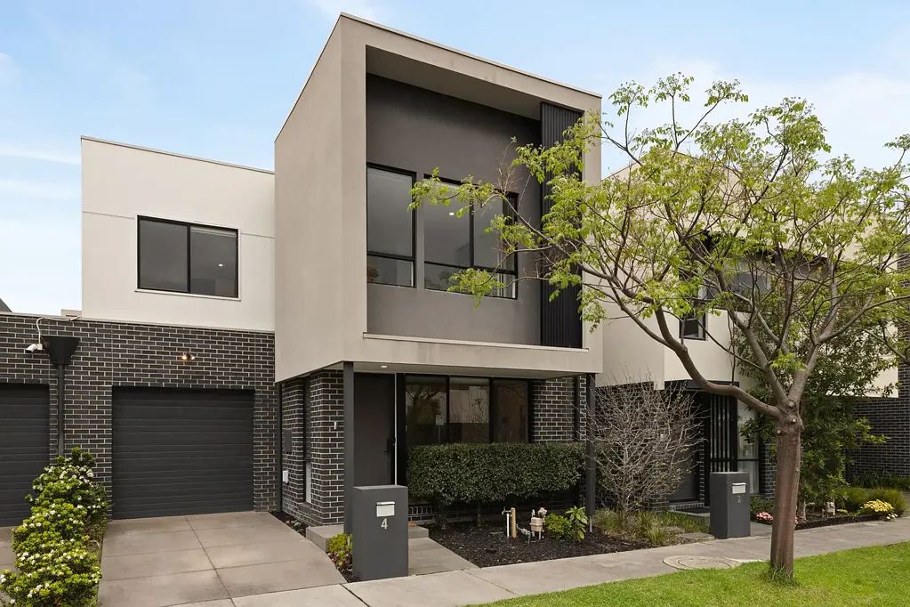 Clayton South 4Kwarto Contemporary Style, Four Bedroom Comfort & Effortless Living