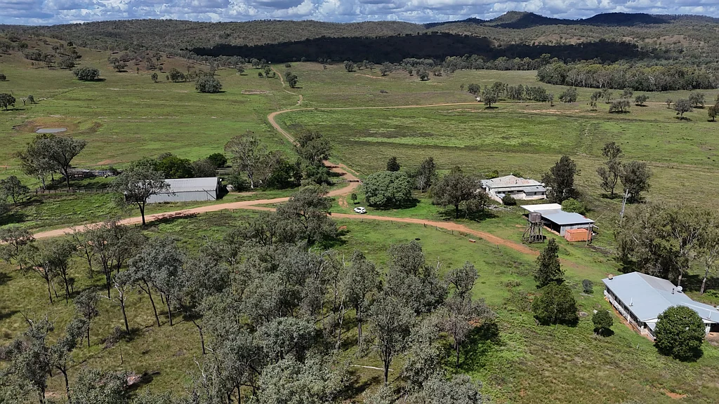 Monto A Must See Property - 'Tellebang'