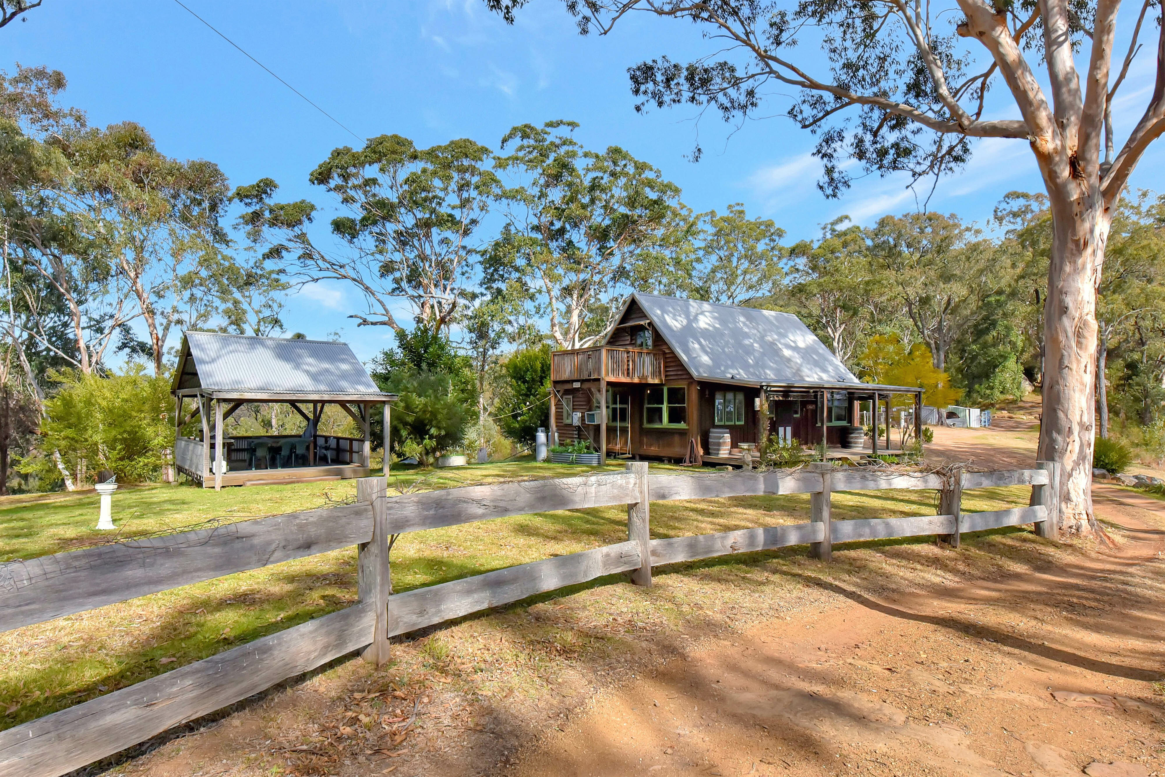 410 WATAGAN CREEK RD, LAGUNA NSW 2325, 0 Schlafzimmer, 0 Badezimmer, Lifestyle Property