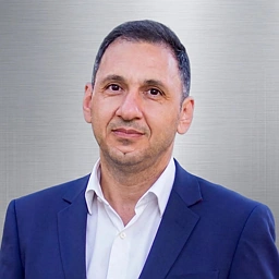 Haidar Ghahwati