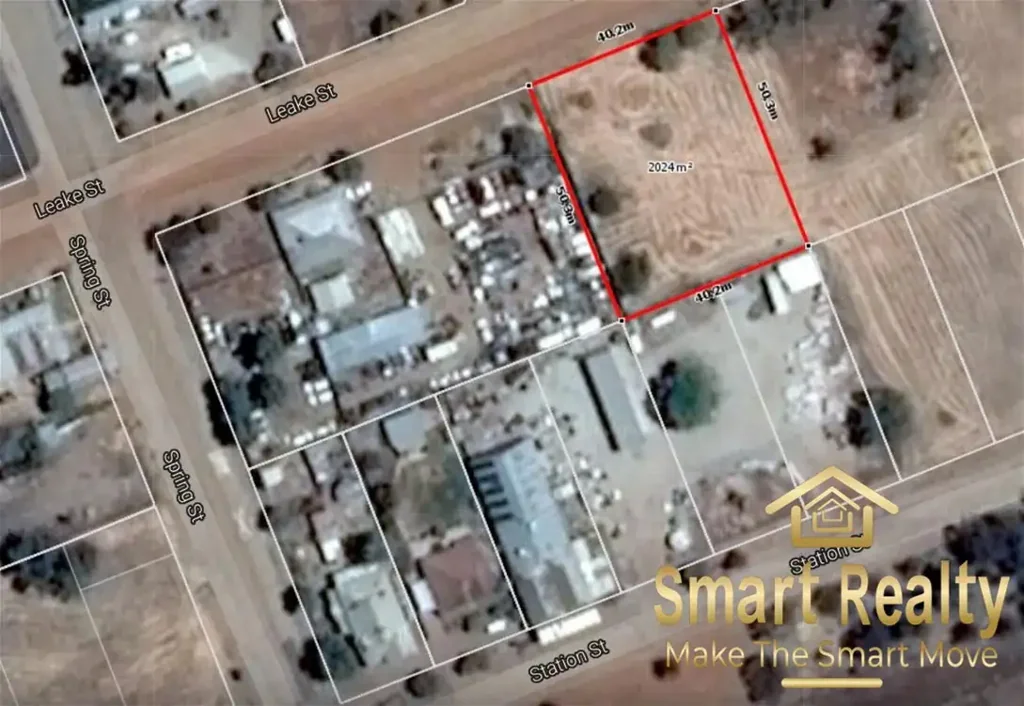 Doodlakine Affordable 2,023m Lifestyle Block - Build, Escape or Invest in the Wheatbelt