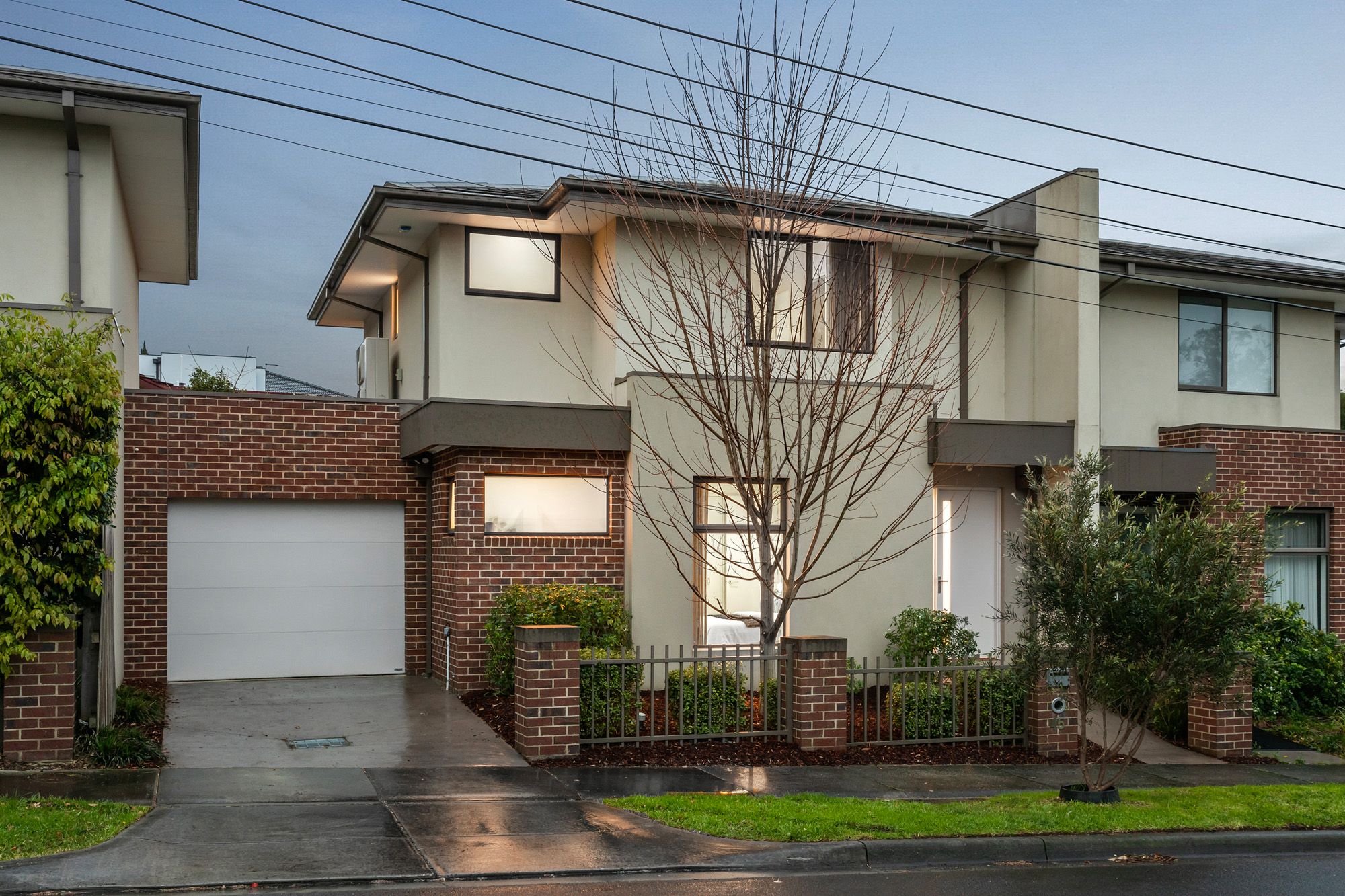 45 SIXTH AV, BURWOOD VIC 3125, 0 habitaciones, 0 baños, House