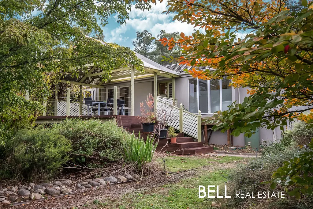 121 David Hill Road, Monbulk, VIC 3793