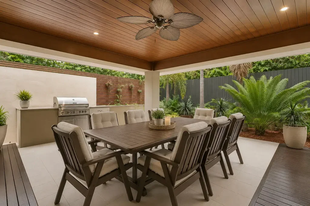 Upper Coomera 4Moenga Ex-Display Home – Spacious Family Living with 5-Bedroom Potential | Sellers Are Relocating!
