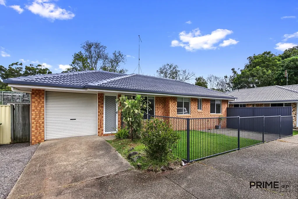 6-Month Lease Opportunity – Stylish 3-Bedroom Home in Mooloolaba