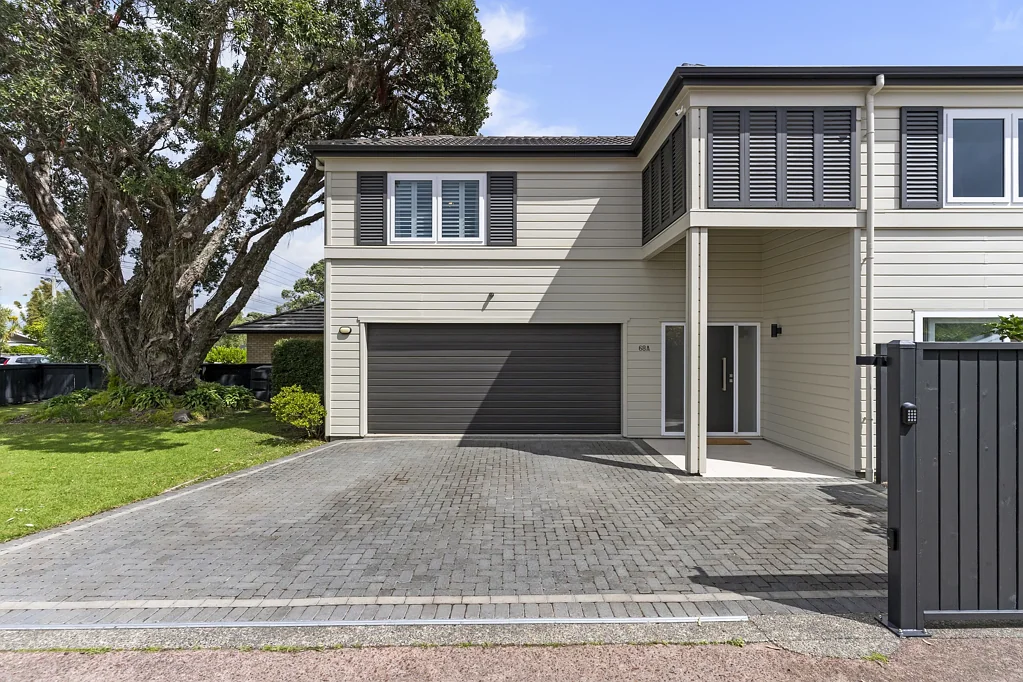 Devonport 4ਬੈੱਡਰੂਮ LOVE THE LIFESTYLE, SKIP THE RENOVATION