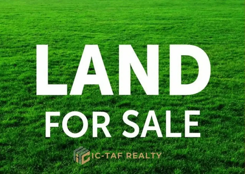 Spring Farm Registered Land Coming Soon – 443sqm in Spring Farm!