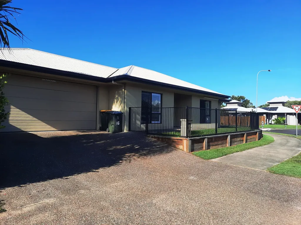 Great Location in Family Friendly Trinity Park