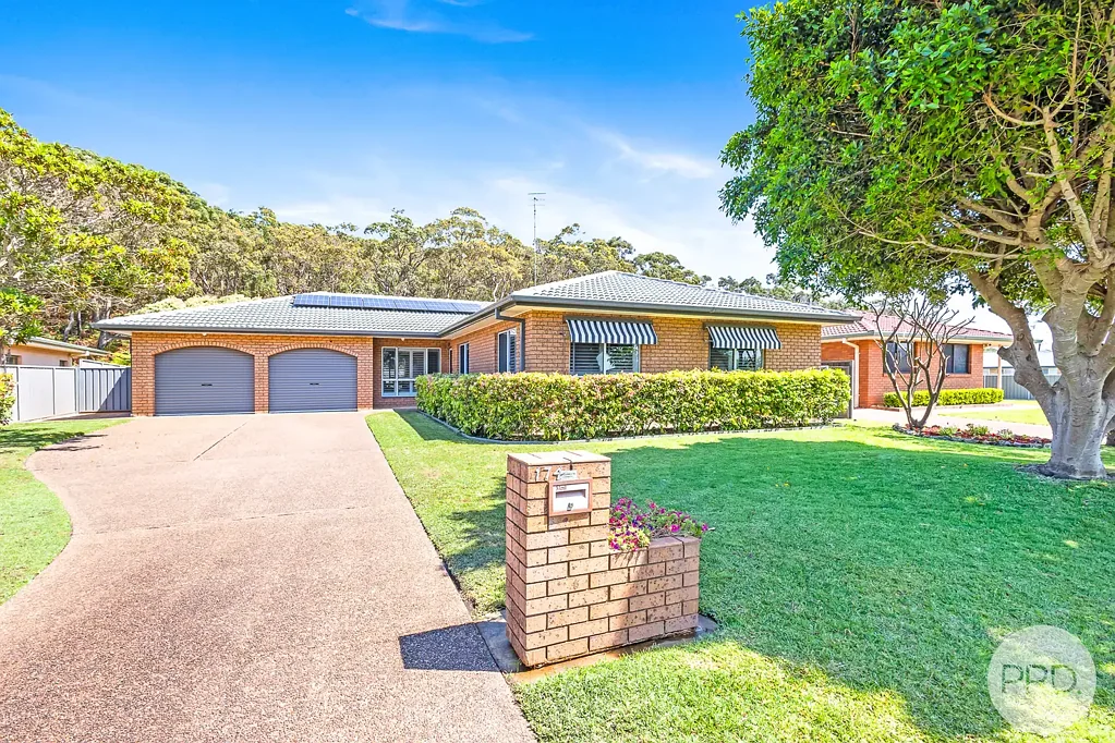 174 Rocky Point Road, Fingal Bay, NSW 2315