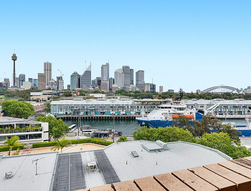 76/71 Victoria Street, Potts Point, Sydney CBD, 2 phòng ngủ, 1 phòng tắm, Apartment