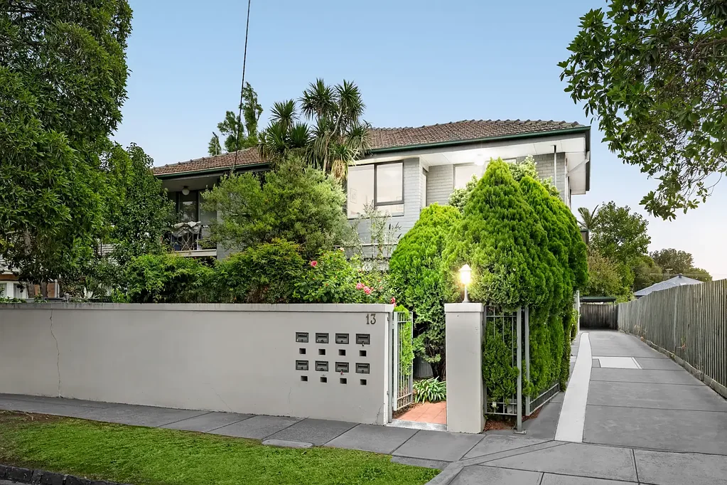 7/13 Emily Street, Carnegie, VIC 3163