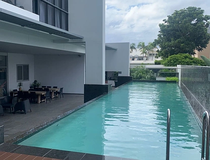 26/2729 Gold Coast Highway, Broadbeach, Gold Coast, 2房, 2浴, Apartment