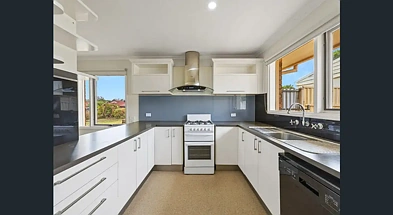 रसोईघर - 19 Barcelona Road, Noarlunga Downs, SA 5168