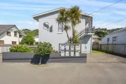 3/84 Freyberg Street, Lyall Bay