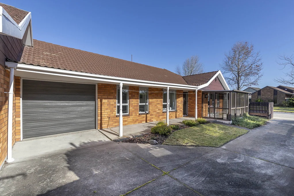 1/22 Westmont Street, Ilam, Christchurch, Canterbury