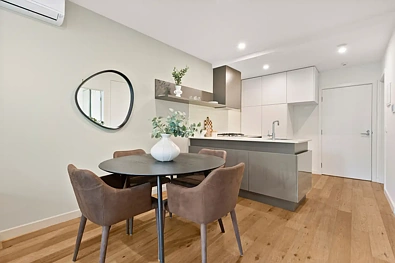 127/218 Bay Road, Sandringham, VIC 3191, 1 Bedrooms, 1 Bathrooms, Apartment