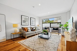3/108 Willoughby Road, Crows Nest