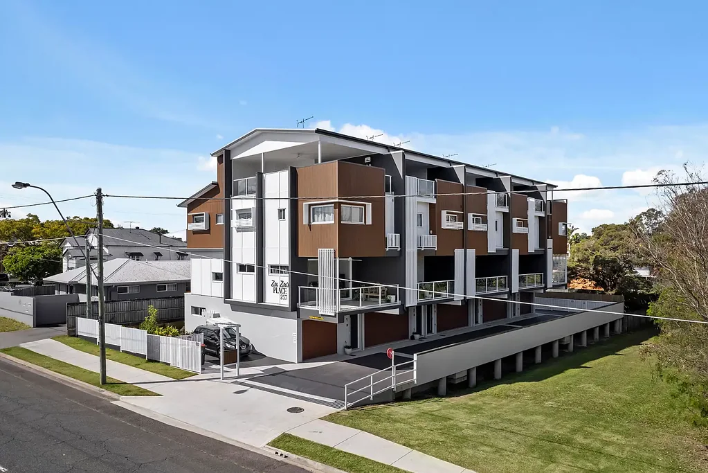 Northgate 3 Bedroom Unparalleled Designer Luxury