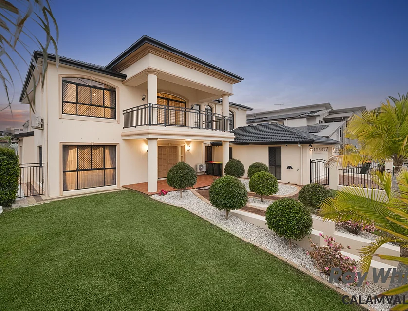 20 Willowleaf Close, Stretton, QLD 4116, 5房, 3浴, 独立屋